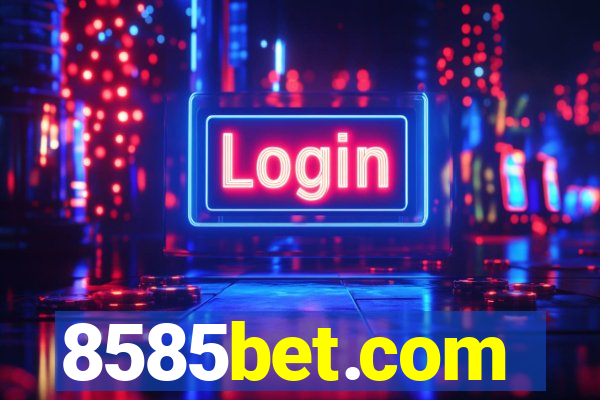 8585bet.com