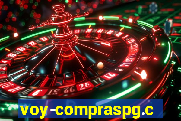 voy-compraspg.com