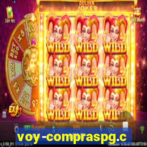voy-compraspg.com