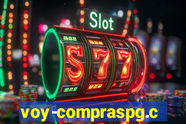 voy-compraspg.com