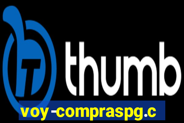 voy-compraspg.com