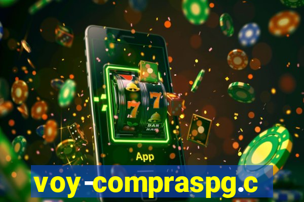 voy-compraspg.com