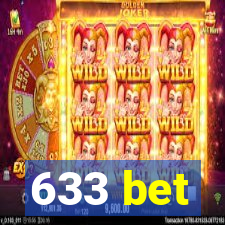 633 bet