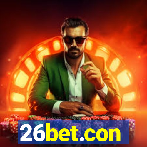 26bet.con