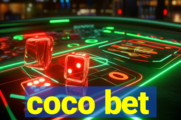 coco bet