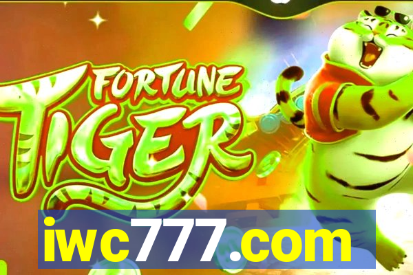 iwc777.com