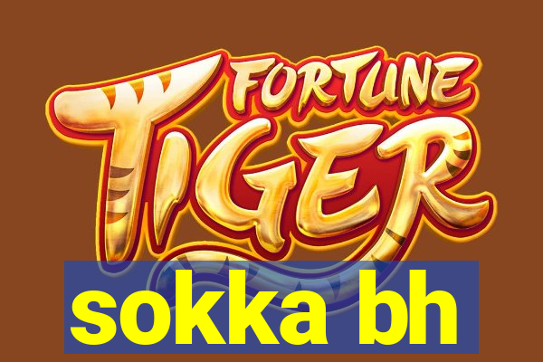 sokka bh