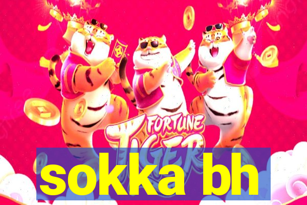 sokka bh
