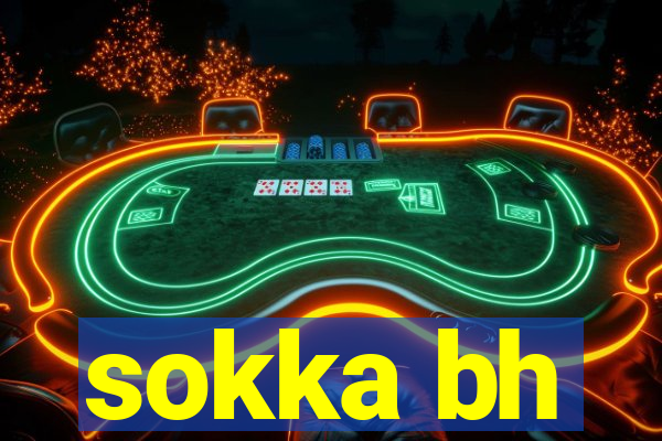 sokka bh
