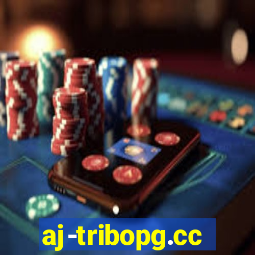 aj-tribopg.cc