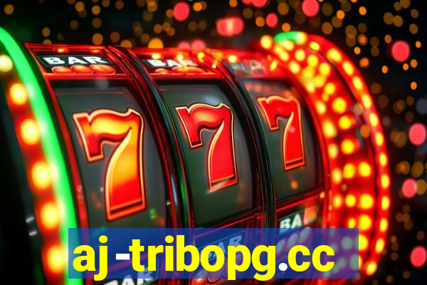 aj-tribopg.cc