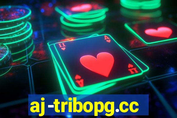 aj-tribopg.cc