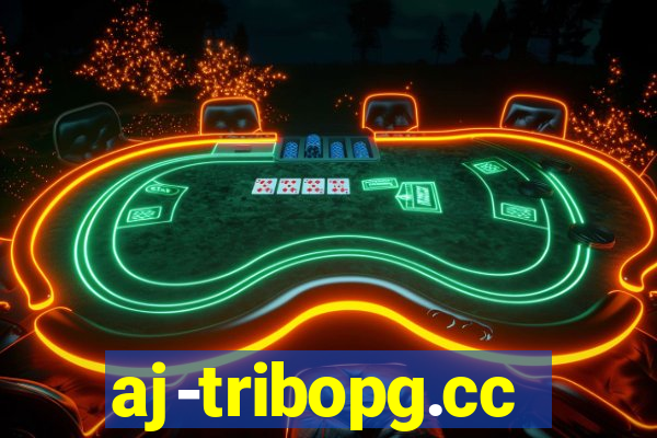 aj-tribopg.cc