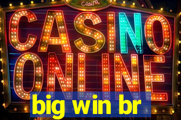 big win br