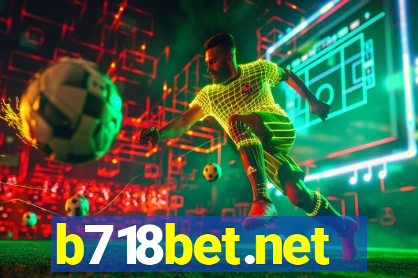 b718bet.net