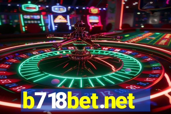 b718bet.net