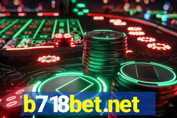 b718bet.net