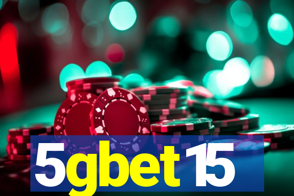 5gbet15