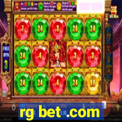 rg bet .com