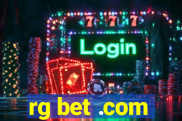 rg bet .com