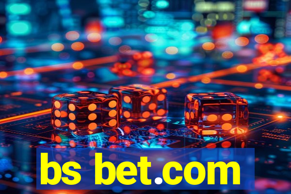 bs bet.com