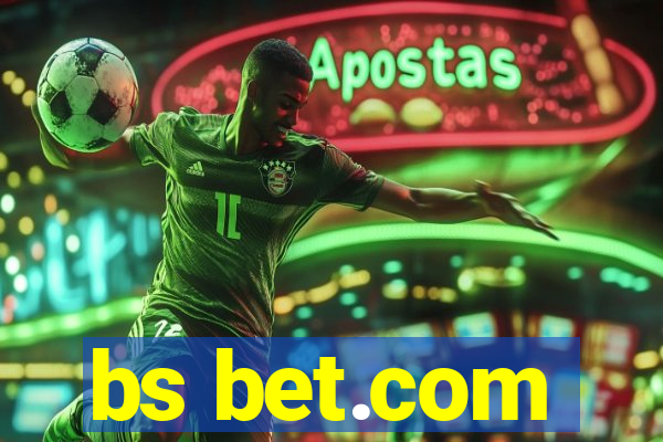 bs bet.com