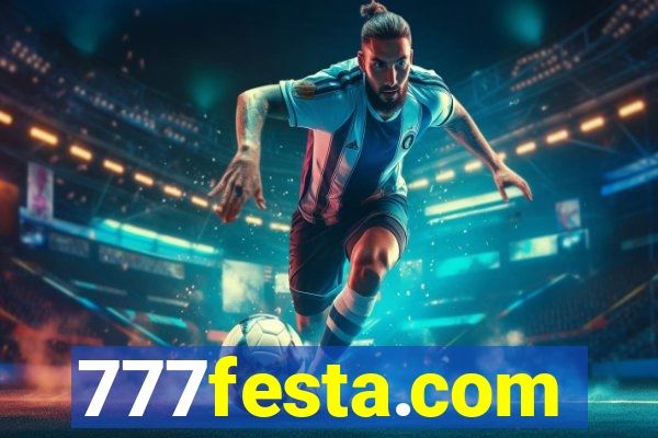 777festa.com