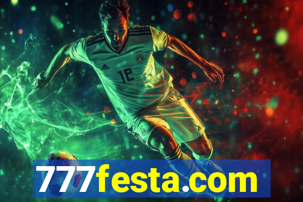 777festa.com