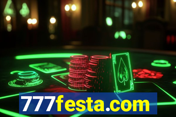 777festa.com