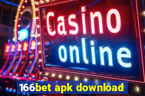 166bet apk download