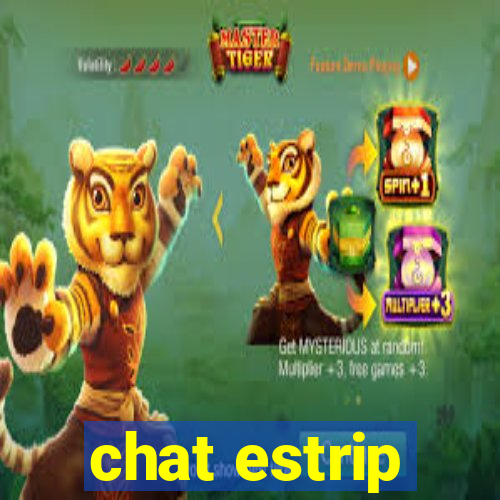chat estrip