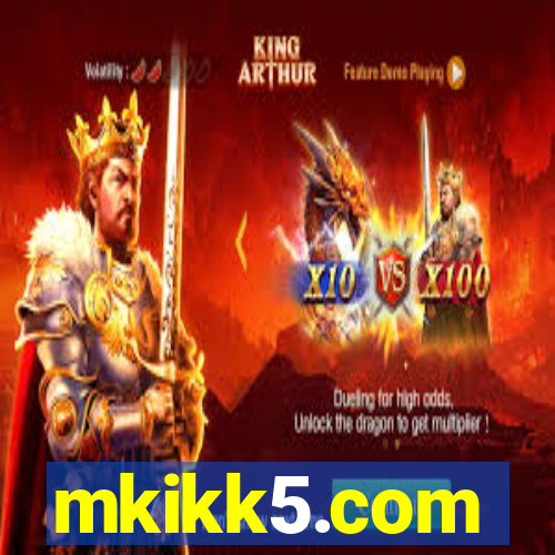 mkikk5.com