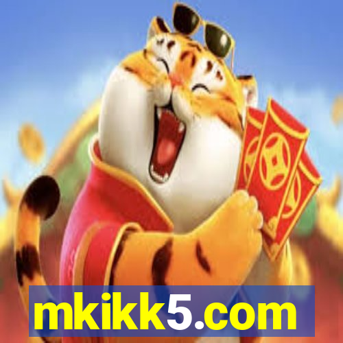 mkikk5.com