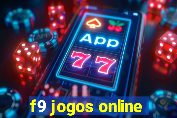 f9 jogos online