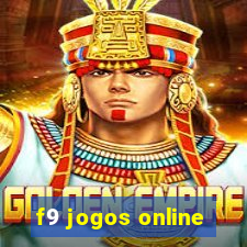 f9 jogos online