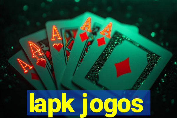 lapk jogos