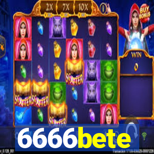 6666bete