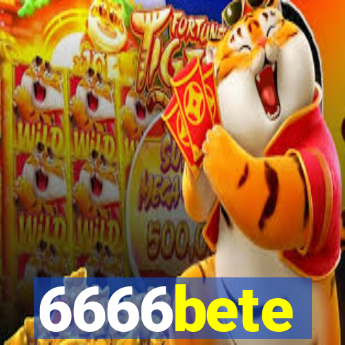 6666bete