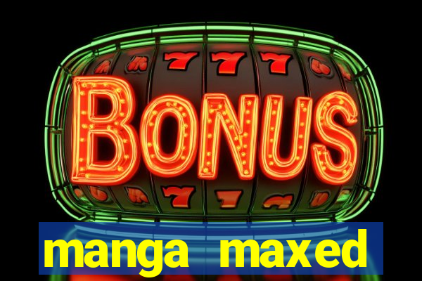 manga maxed strength necromancer