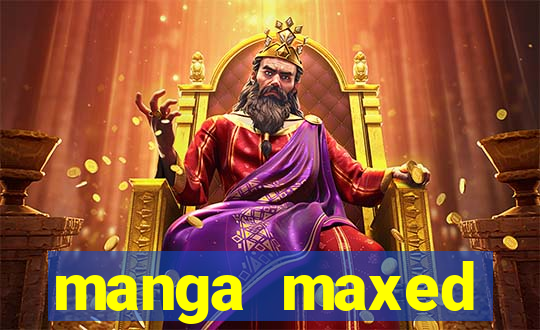manga maxed strength necromancer