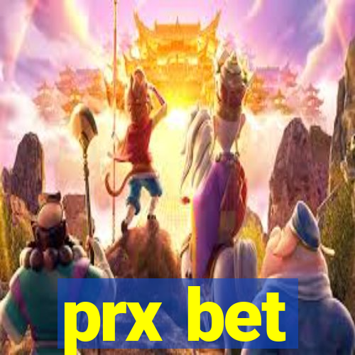 prx bet
