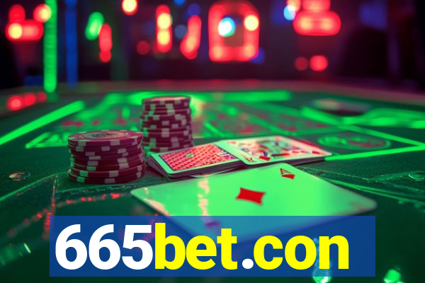 665bet.con
