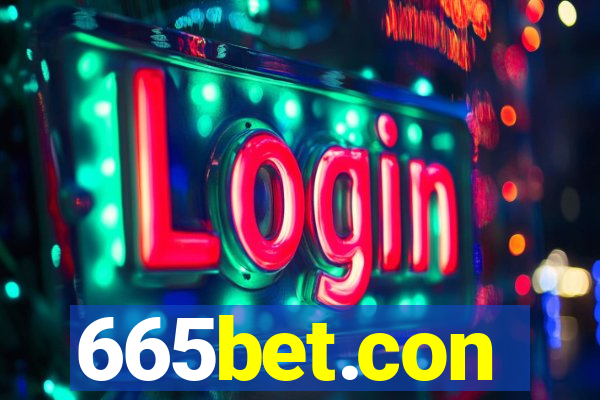 665bet.con