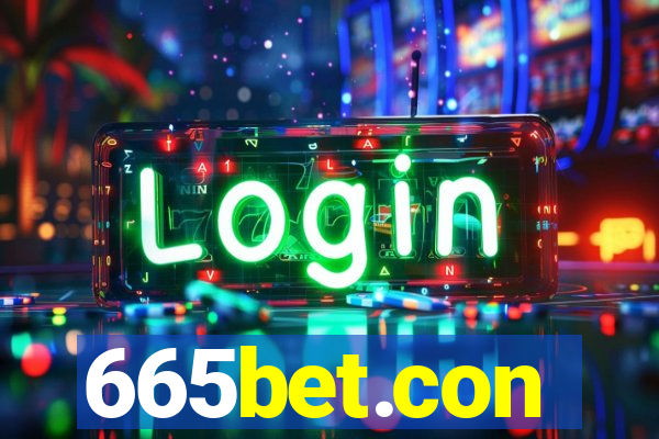 665bet.con