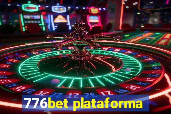 776bet plataforma