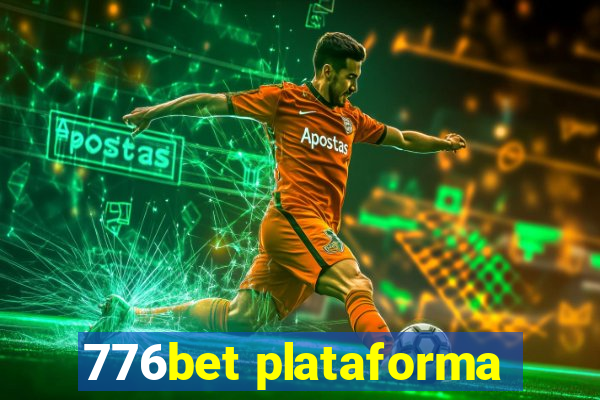 776bet plataforma