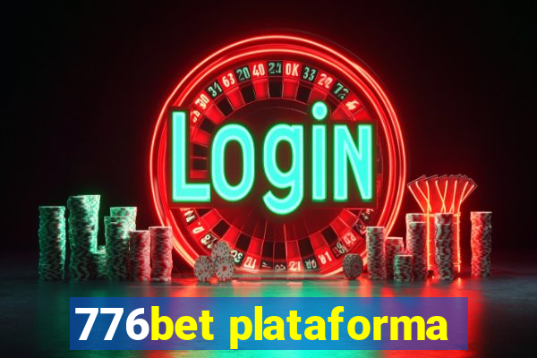 776bet plataforma