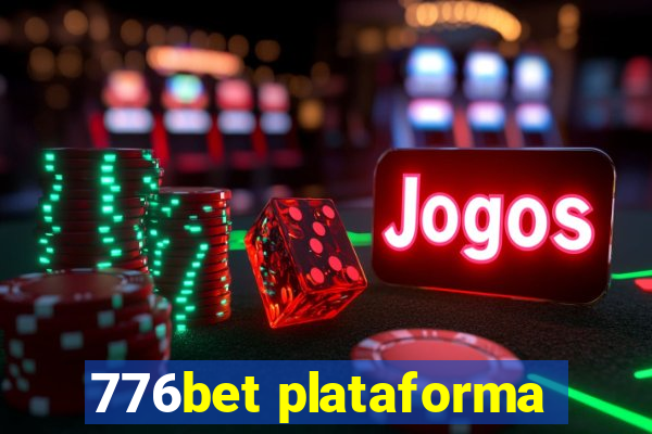 776bet plataforma