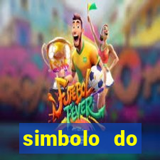 simbolo do corinthians para nick