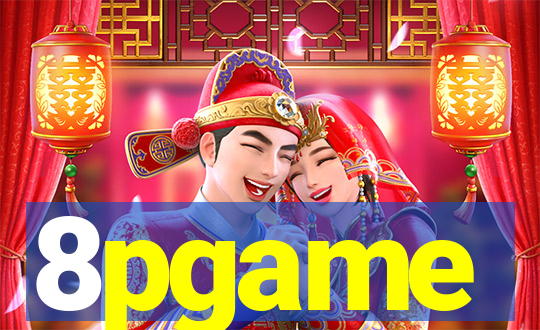 8pgame